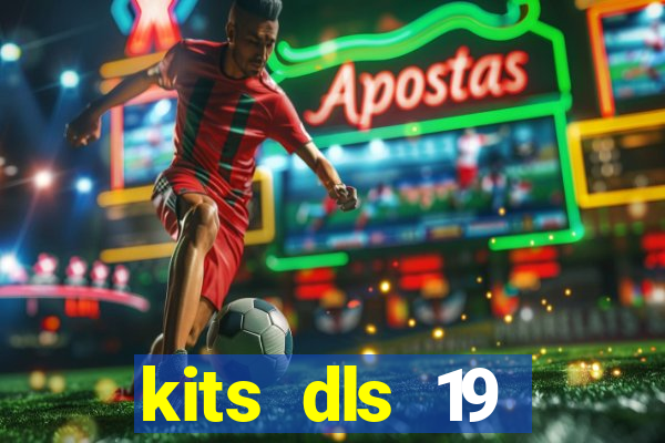 kits dls 19 barcelona 2023